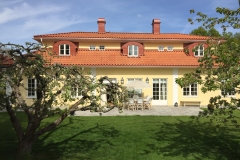 Villa Djursholm